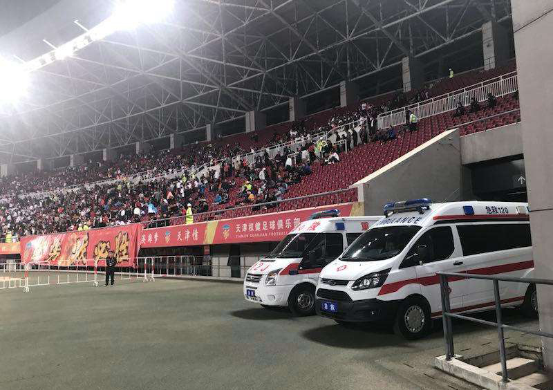 左权县大中小型活动保障
